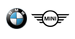 Logo BMW - MINI - Sipa Automobiles - Montauban